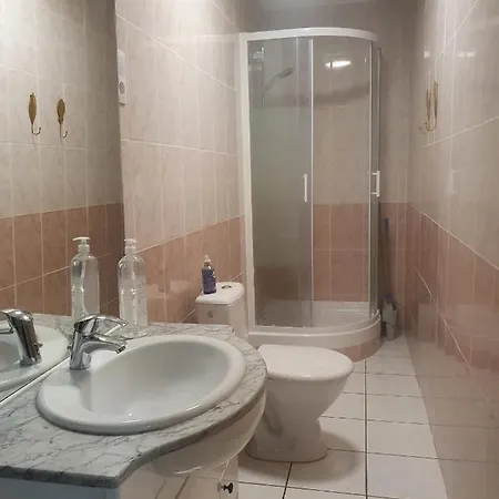 Appartement RnB Locations Mâcon Extérieur photo