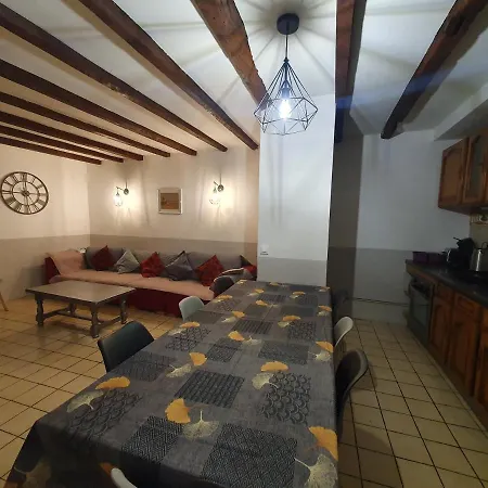 Appartement RnB Locations Mâcon Extérieur photo