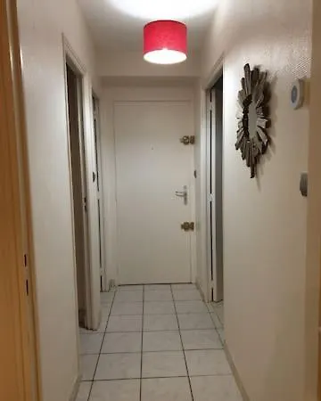 Appartement RnB Locations Mâcon Extérieur photo
