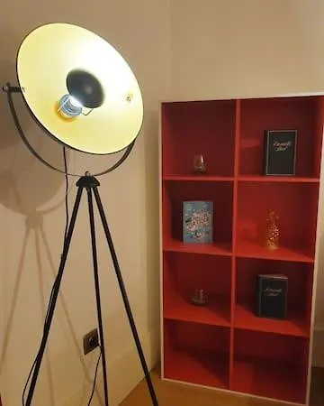 Appartement RnB Locations Mâcon Extérieur photo