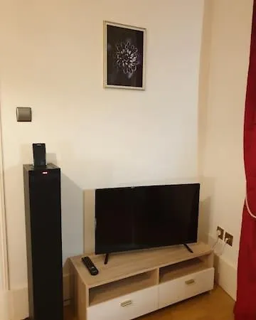 Appartement RnB Locations Mâcon Extérieur photo