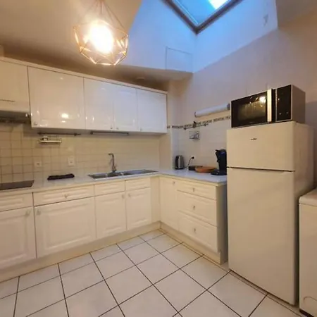 Appartement RnB Locations Mâcon Extérieur photo