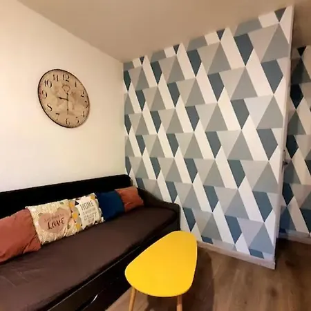 Appartement RnB Locations Mâcon Extérieur photo