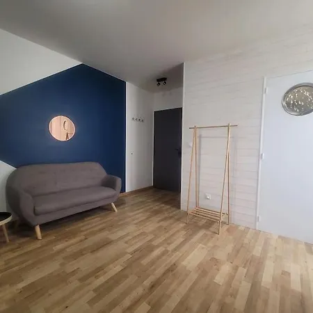 Appartement RnB Locations Mâcon Chambre photo