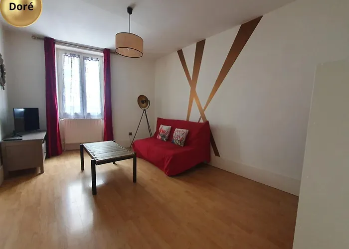 RnB Locations Mâcon