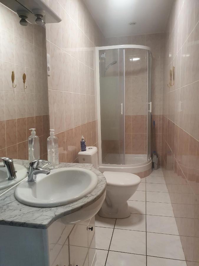 Appartement Rnb Locations *