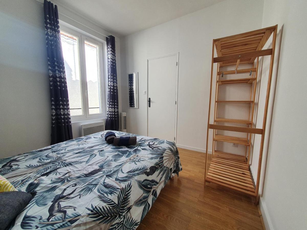 Rnb Locations Appartement Mâcon