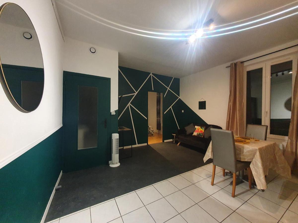 Appartement Rnb Locations