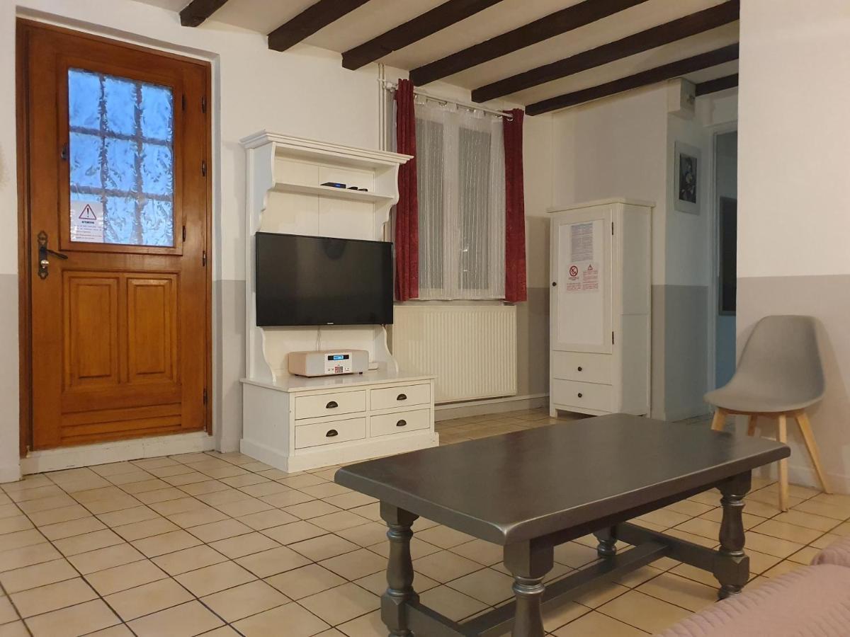 Appartement Rnb Locations