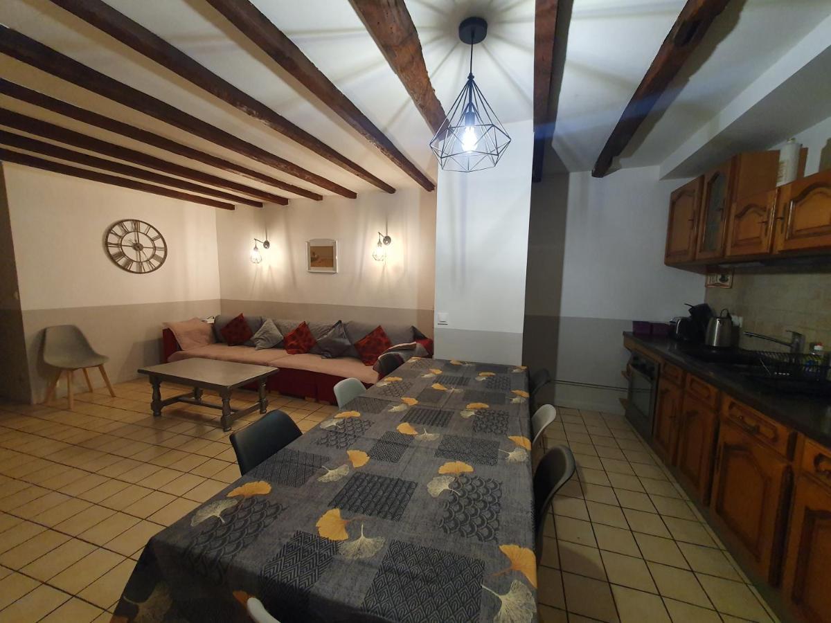 Appartement Rnb Locations *
