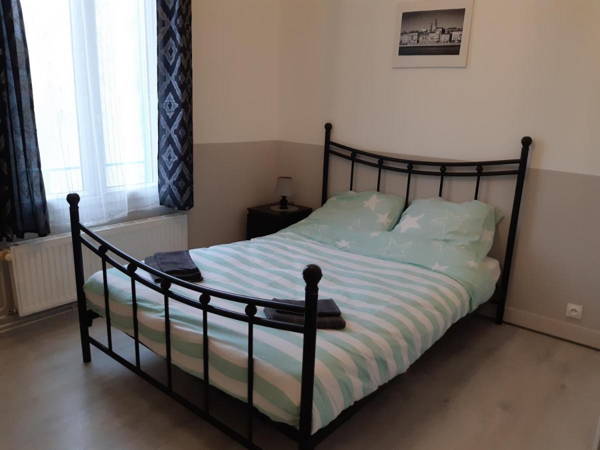 Rnb Locations Appartement