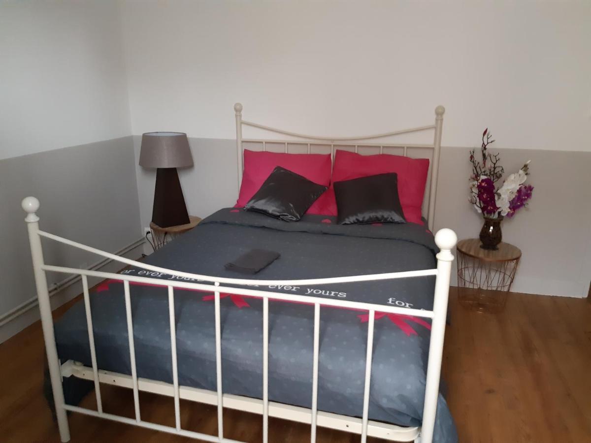 Rnb Locations Appartement Mâcon
