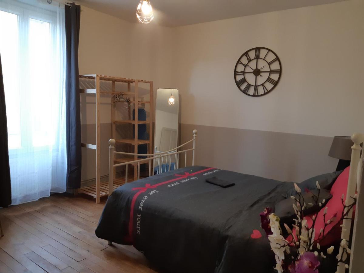 Appartement Rnb Locations Mâcon