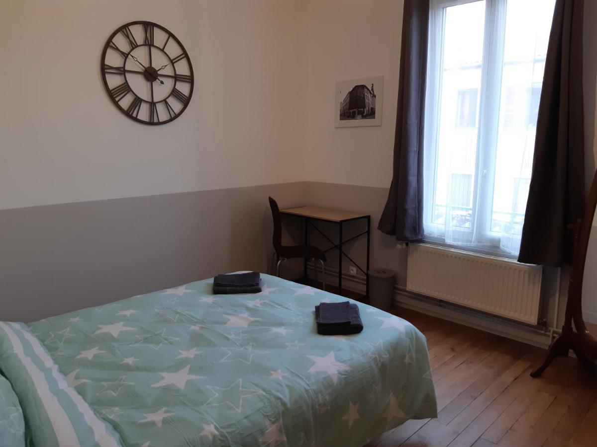 Appartement Rnb Locations Mâcon