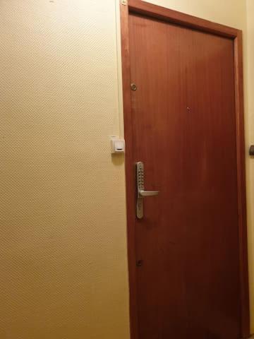 Rnb Locations Appartement