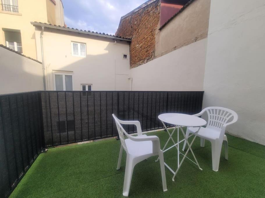 Rnb Locations Appartement *