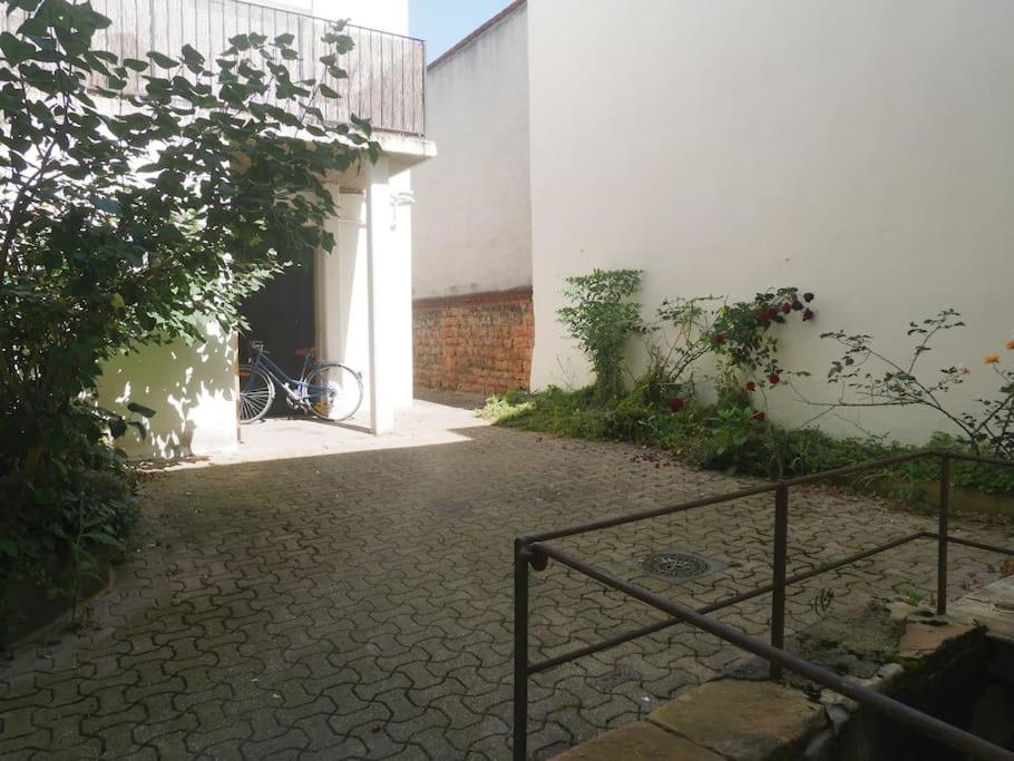 Rnb Locations Appartement