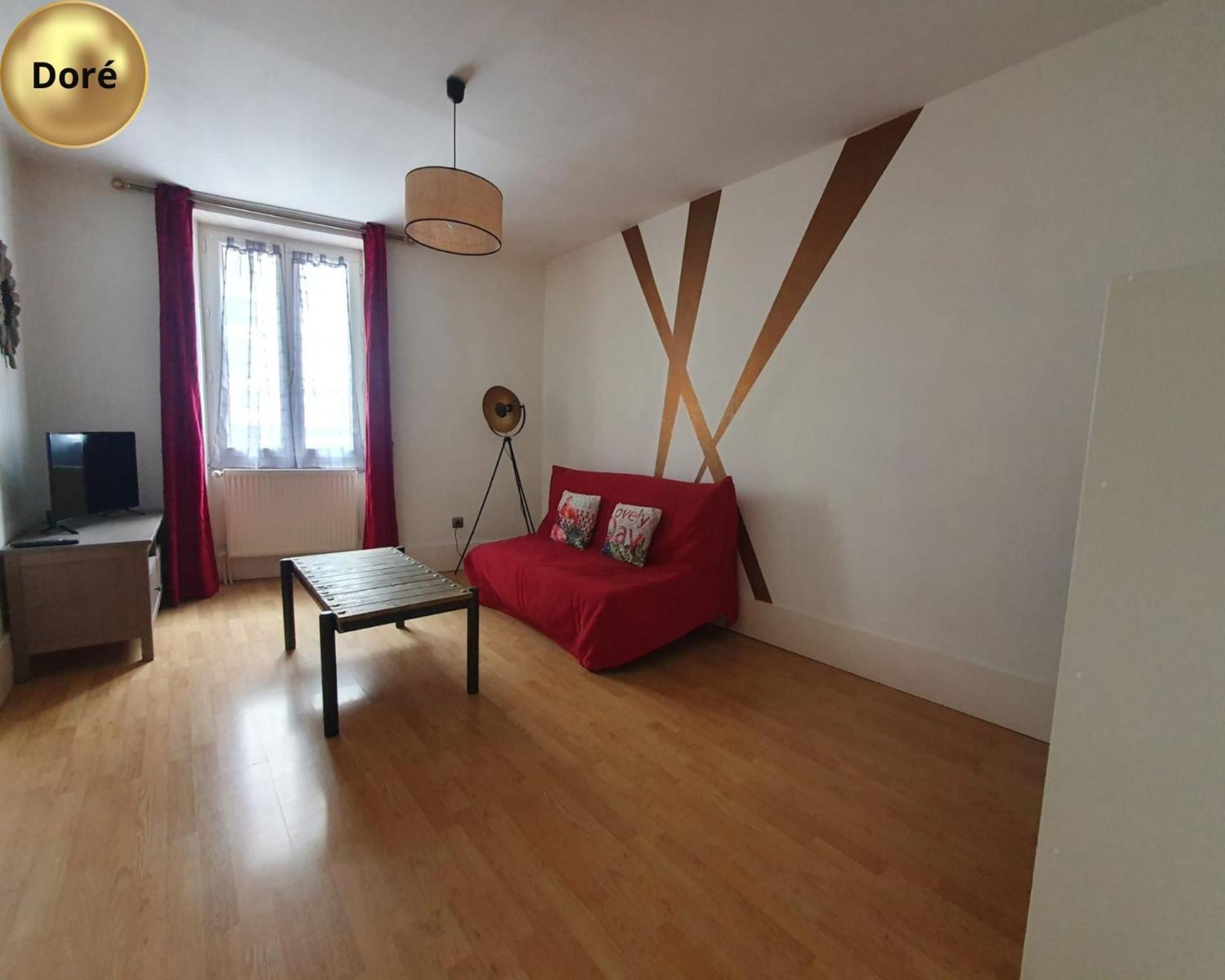 Appartement Rnb Locations Mâcon