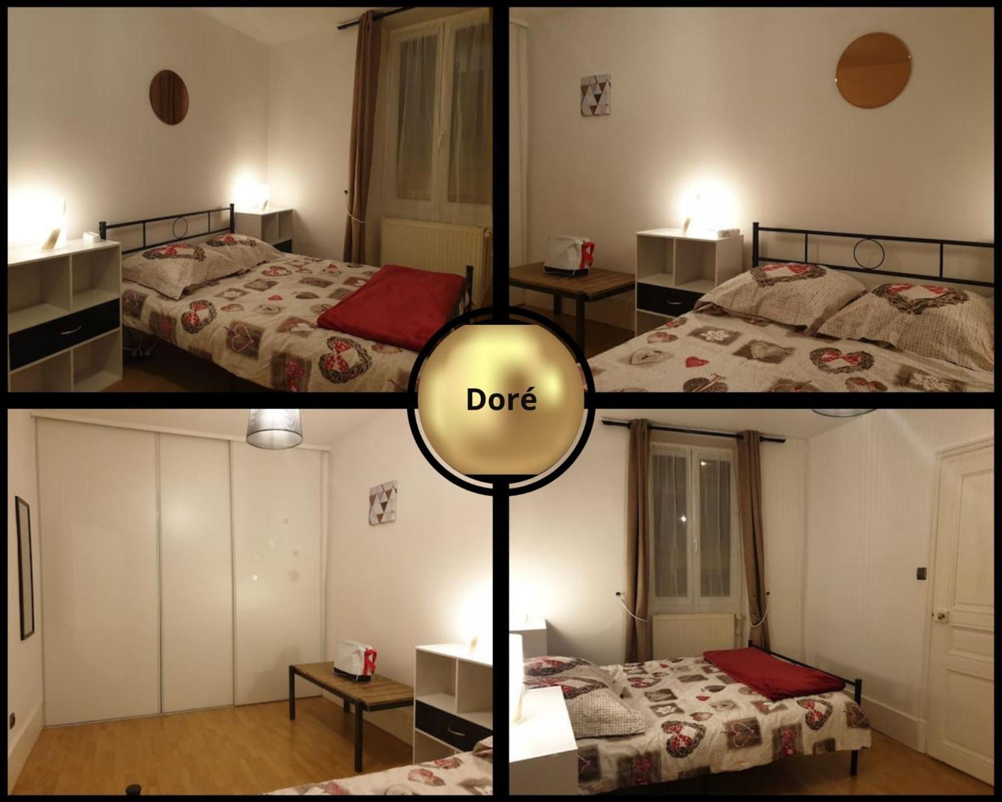 Rnb Locations Appartement