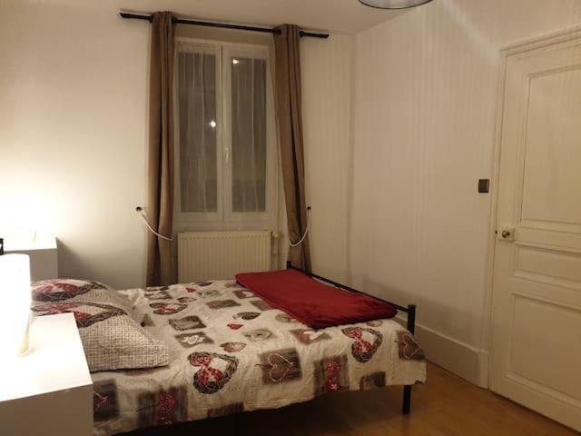Rnb Locations Appartement *