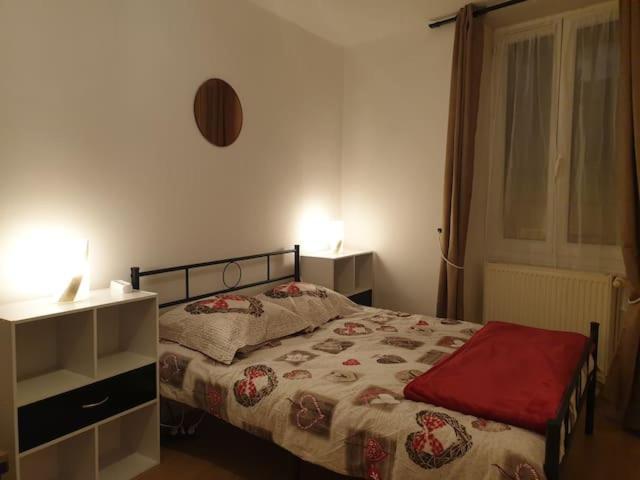 Rnb Locations Appartement *