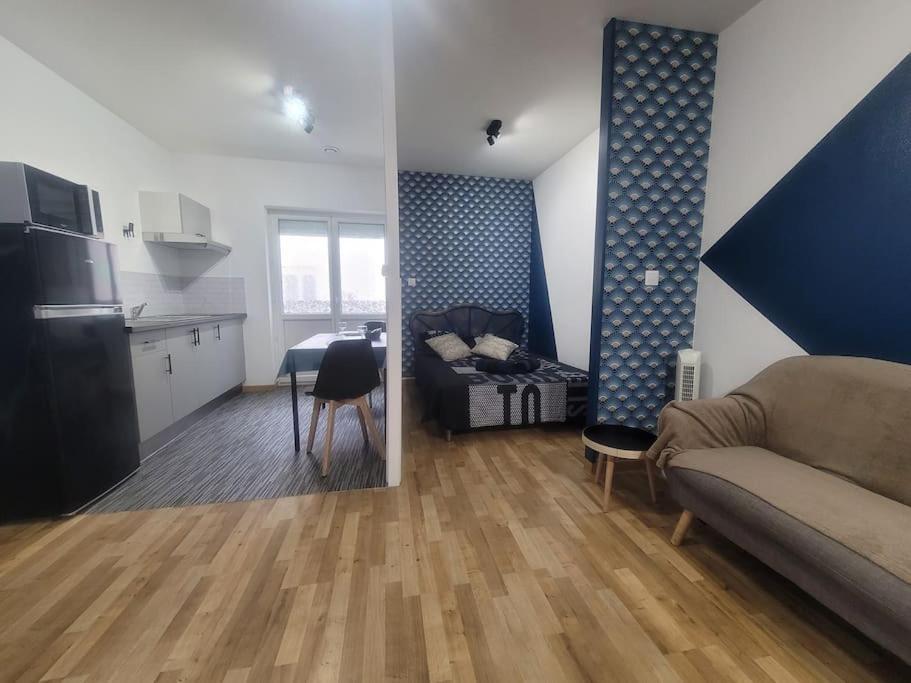 Rnb Locations Appartement