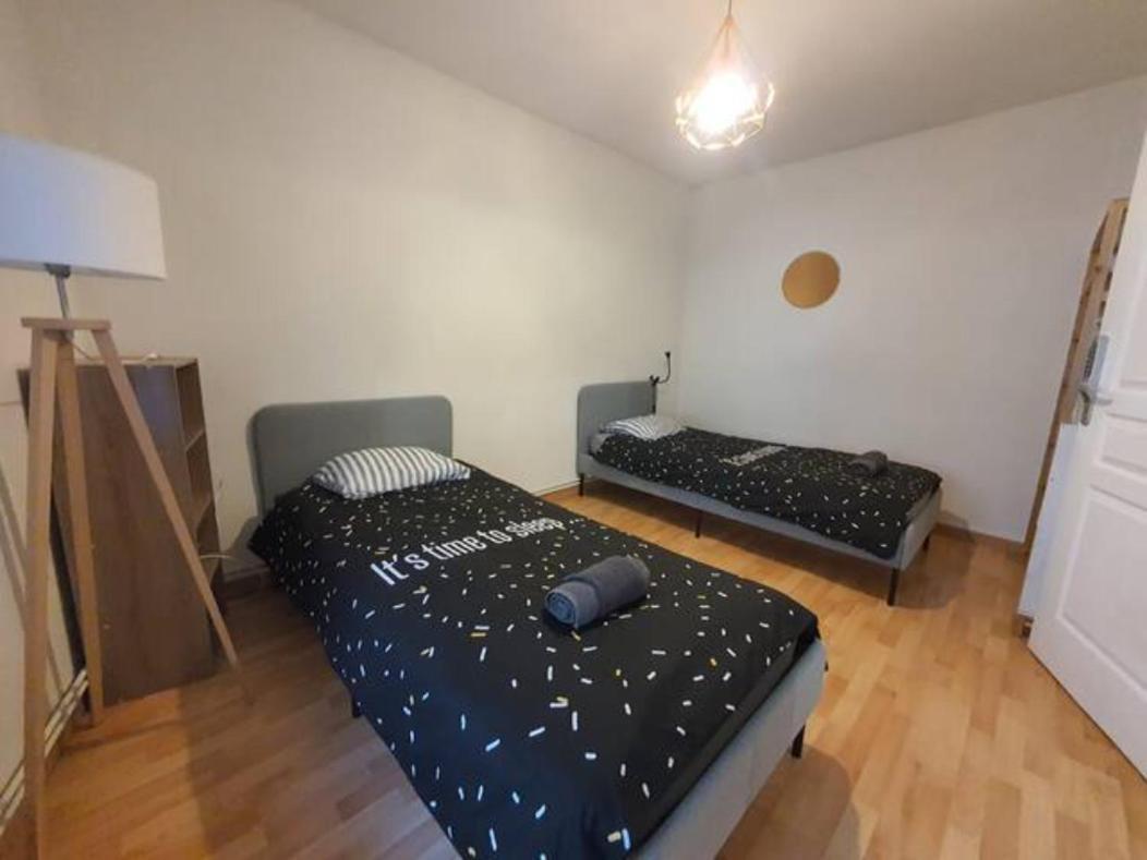 Rnb Locations Appartement *