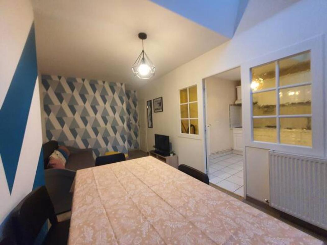 Appartement Rnb Locations Mâcon