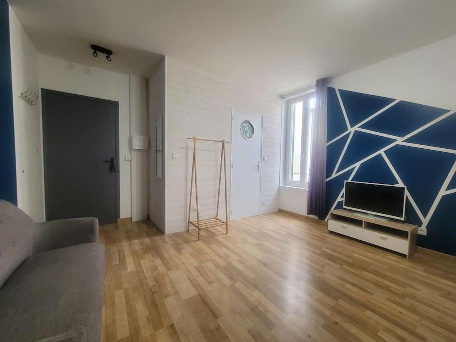 Appartement Rnb Locations *