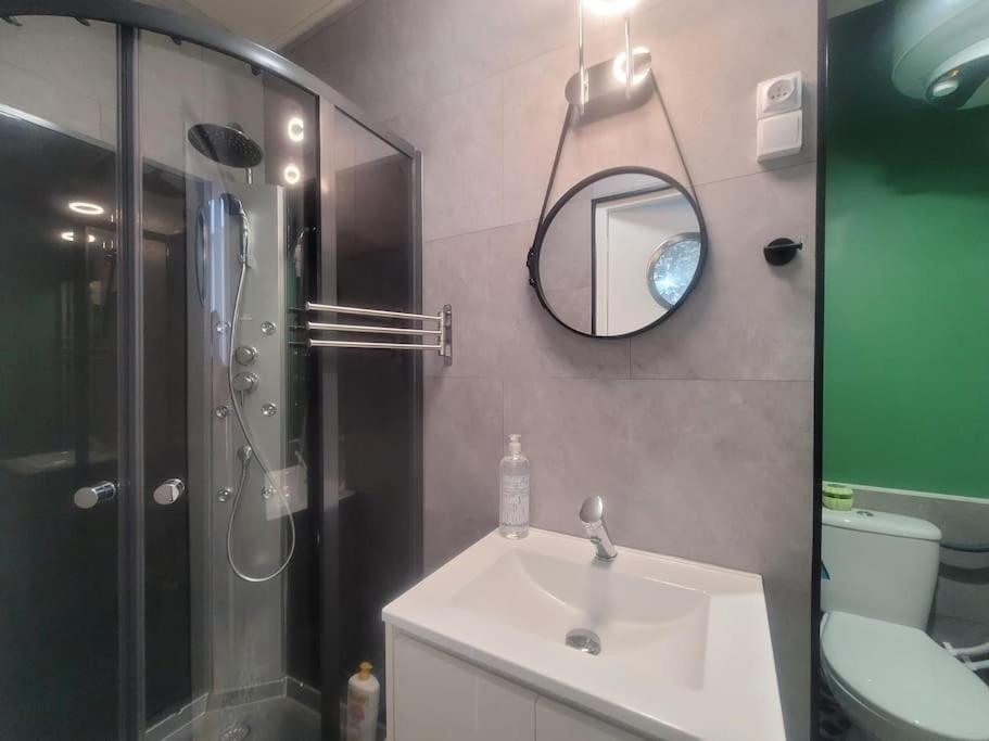 Appartement Rnb Locations Mâcon