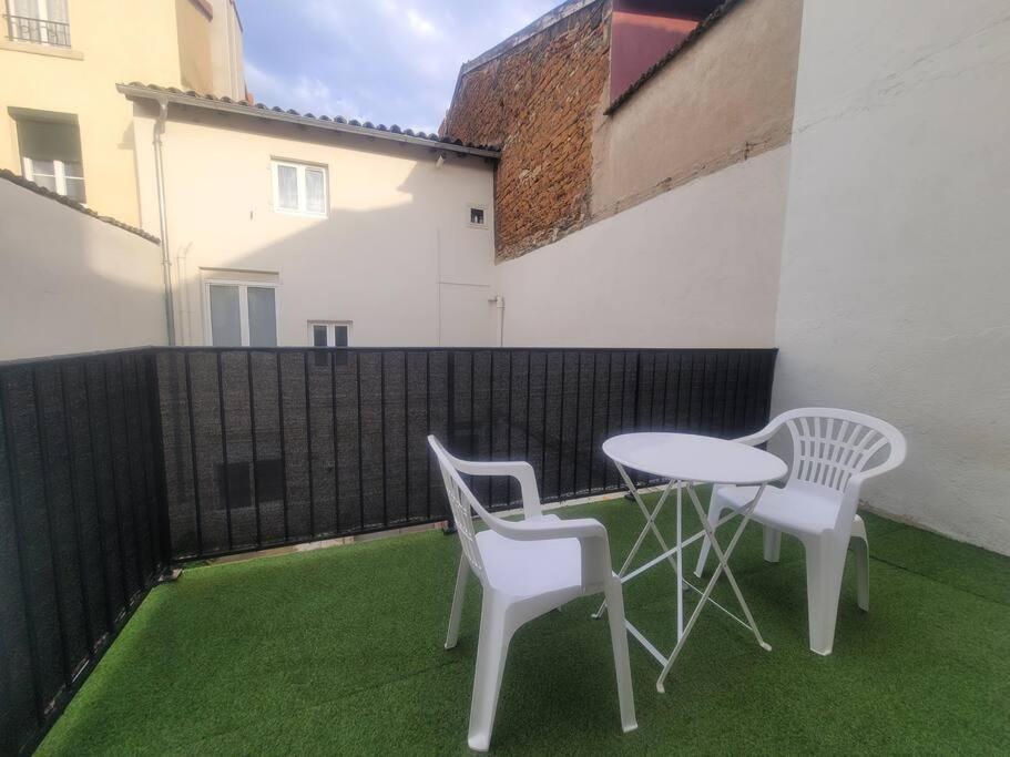 Rnb Locations Appartement Mâcon