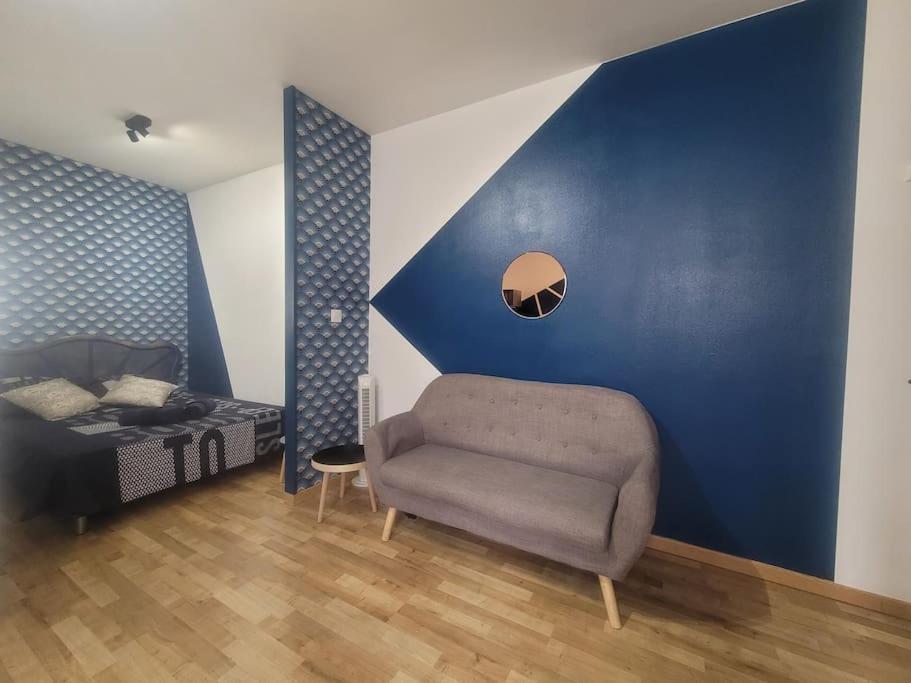 Rnb Locations Appartement *