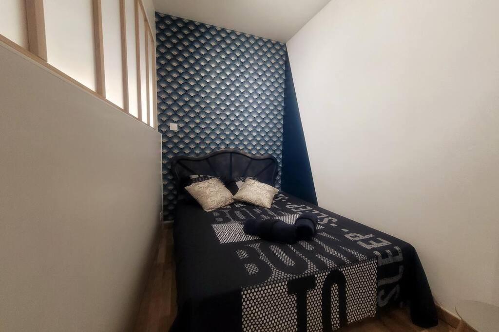 Rnb Locations Appartement Mâcon