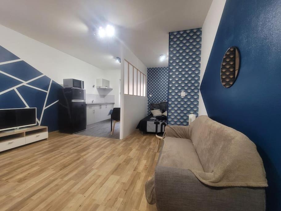 Appartement Rnb Locations Mâcon